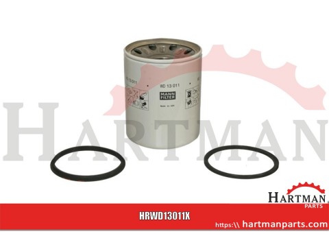 Filtr hydrauliczny