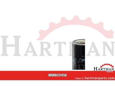Filtr hydrauliczny