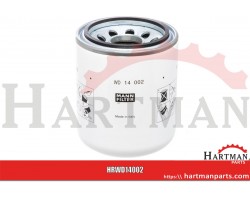 Filtr hydrauliczny