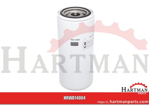 Filtr hydrauliczny