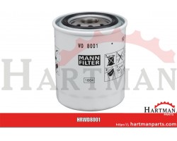 Filtr hydrauliczny