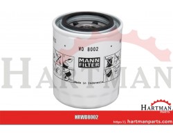Filter oleju