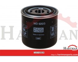 Filtr hydrauliczny