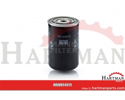 Filtr oleju