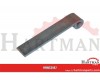 Zawias uchylny 153x30x12,7mm