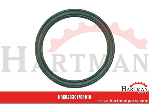 Pierścień uszczelniający x-ring 28.3x1.78mm 10 szt. Kramp