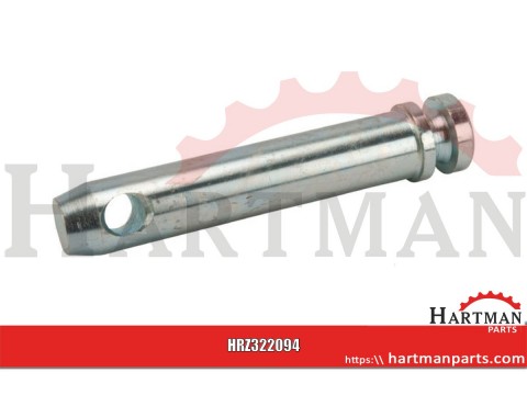 Sworzeń 22x94 mm kat.1 Kramp