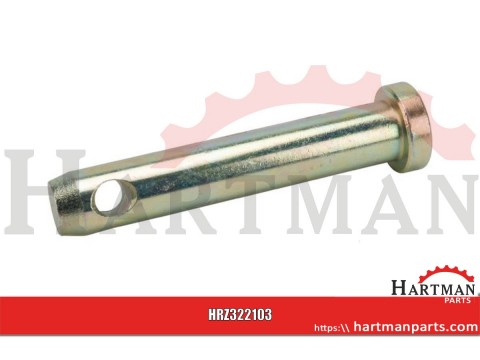 Sworzeń 22x103 mm kat.1 Kramp