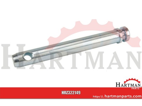 Sworzeń 22x149 mm kat.1 Kramp