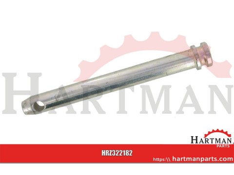 Sworzeń 22x182 mm kat.1 Kramp