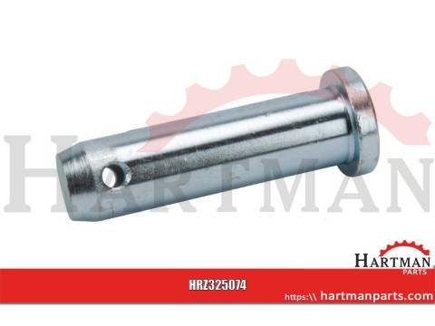 Sworzeń 25x74 mm kat.2 Kramp