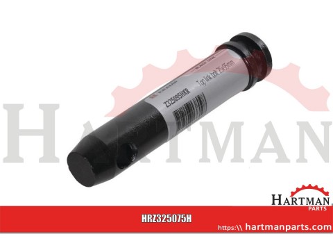 Sworzeń 25x75 mm kat.2 Kramp