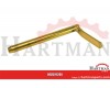 Sworzeń z uchwytem 19x220 mm Kramp