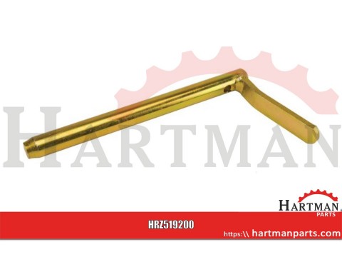 Sworzeń z uchwytem 19x220 mm Kramp