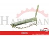 Sworzeń z uchwytem 28x175 mm Kramp