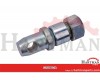 Sworzeń do maszyn 22x83 mm gwint: 3/4" UNFx42 mm Kramp