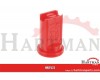 Dysza wtryskiwacza airmix 110-04