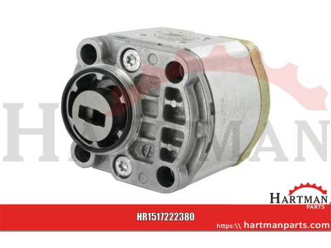 Pompa zębata AZPF-12-011LNT20MB Bosch Rexroth