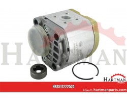 Pompa zębata AZPF-12-014LNT20MB Bosch Rexroth