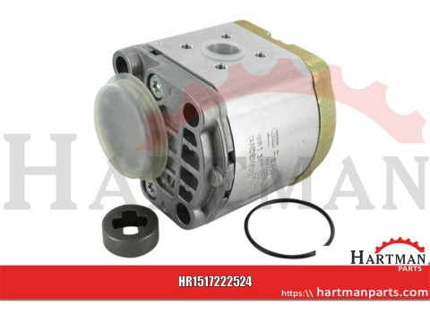 Pompa zębata AZPF-12-014LNT20MB Bosch Rexroth