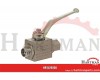 Shut-off valve