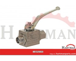 Shut-off valve