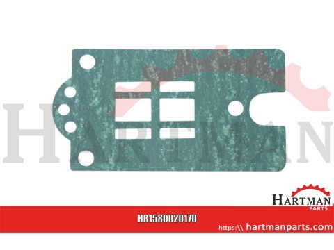 Podkładka uszczelniająca pulsatora HP 100