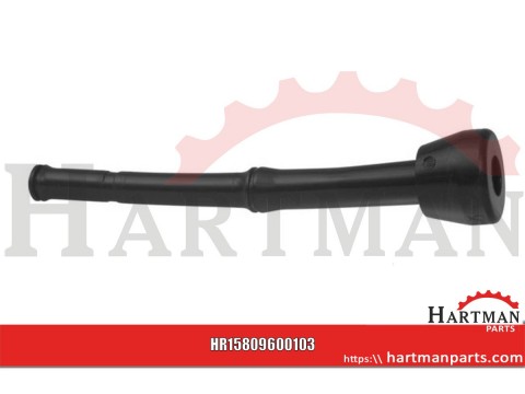 Guma strzykowa, model Harmony, Ø 12 mm