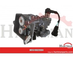 Gaźnik (BE87U E) Honda