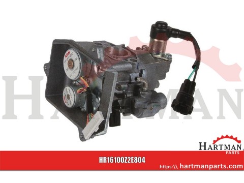 Gaźnik (BE87U E) Honda