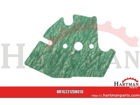 Uszczelka gaźnika