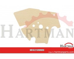 VERGASERDICHTUNG