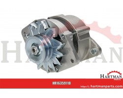 Alternator 14V 100A Zetor