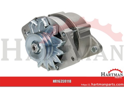 Alternator 14V 100A Zetor