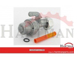 Kranik paliwa Honda