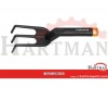 Kultywator mini Fiskars, 137020