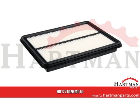 Filtr powietrza