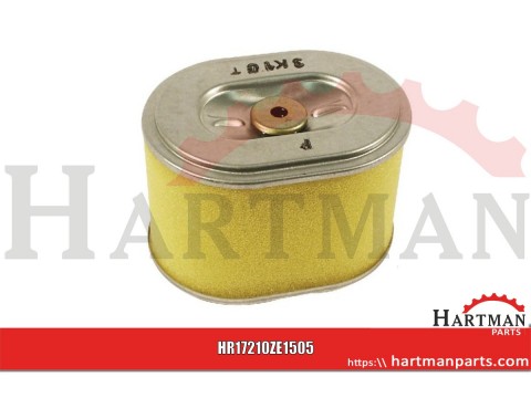 Filtr powietrza Honda