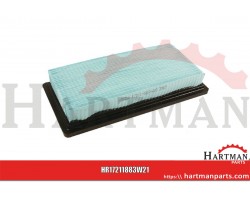 Filtr powietrza Honda