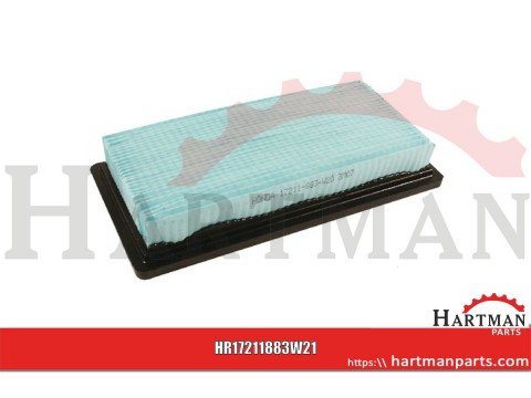 Filtr powietrza Honda