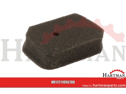 Filtr powietrza
