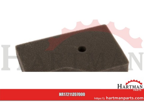 Filtr powietrza