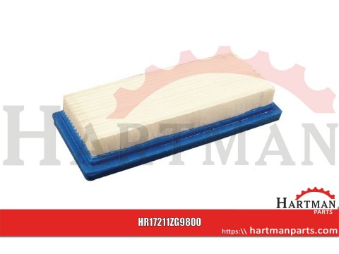 Filtr powietrza Honda