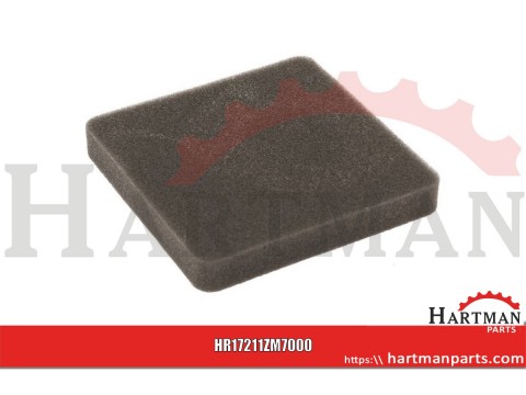 Filtr powietrza