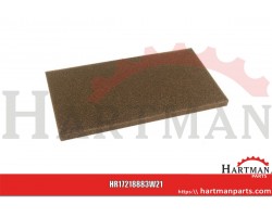 Filtr wstępny do 17211-883-W21