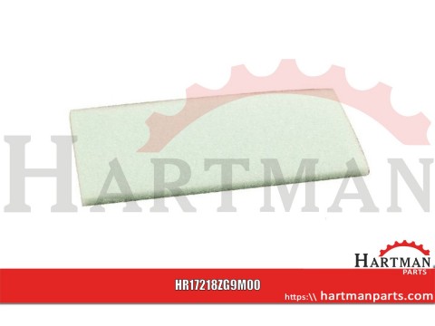 Filtr wstępny do 17211-ZG9-M00