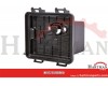 Case air cleaner