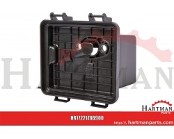Case air cleaner