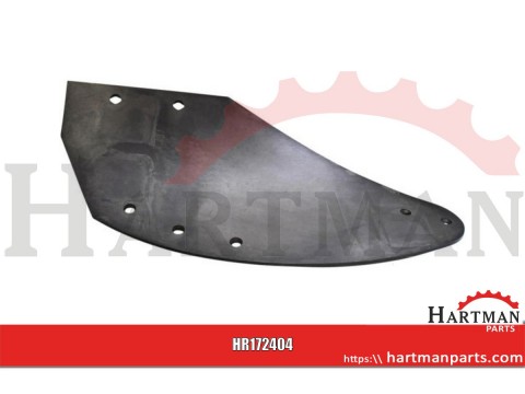 Odkładnica ameryk. 14" pr. G&B