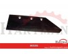 Lemiesz dziobowy 14", prawy